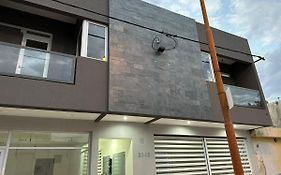 DON SIMON Apart 8 -departamento nuevo